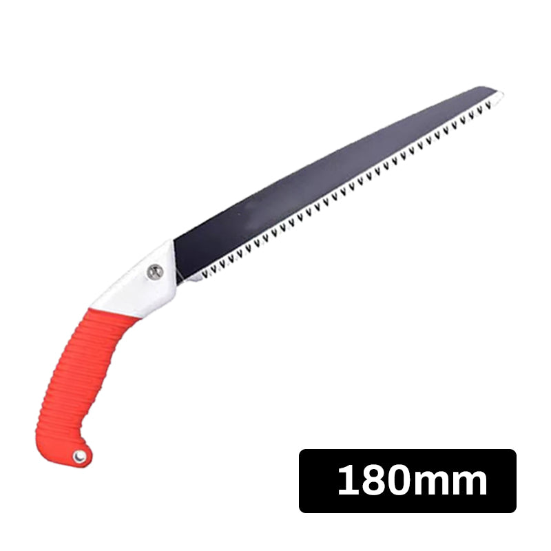 🔥2025 Hot Sale 50% OFF🔥Lightweight and sharp universal pruning saw with sheath