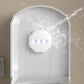 🥳2026 HOT SALE🥳💞50K+ SOLD! 🚽✨ 50% OFF! Home Smart Toilet Mini Disinfection Light – UV‑C kills 99.9% bacteria & viruses, smart sensor auto‑activates. Easy peel‑and‑stick install – hospital‑grade hygiene at home! 🛡️💡
