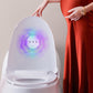 🥳2026 HOT SALE🥳💞50K+ SOLD! 🚽✨ 50% OFF! Home Smart Toilet Mini Disinfection Light – UV‑C kills 99.9% bacteria & viruses, smart sensor auto‑activates. Easy peel‑and‑stick install – hospital‑grade hygiene at home! 🛡️💡