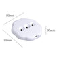 🥳2026 HOT SALE🥳💞50K+ SOLD! 🚽✨ 50% OFF! Home Smart Toilet Mini Disinfection Light – UV‑C kills 99.9% bacteria & viruses, smart sensor auto‑activates. Easy peel‑and‑stick install – hospital‑grade hygiene at home! 🛡️💡
