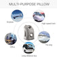 🥳2026 HOT SALE🥳💞50K+ SOLD! 🧳💤 50% OFF! Inflatable Travel Pillow – 360° neck support, soft PVC flocking, easy inflate/deflate. Sleep comfortably on planes, trains & office naps! ✈️✅