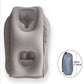 🥳2026 HOT SALE🥳💞50K+ SOLD! 🧳💤 50% OFF! Inflatable Travel Pillow – 360° neck support, soft PVC flocking, easy inflate/deflate. Sleep comfortably on planes, trains & office naps! ✈️✅