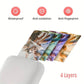 🥳2026 HOT SALE🥳💞50K+ SOLD!📸🔥 TIME-LIMITED – ONLY 25 LEFT! 50% OFF Wireless Mini HD Portable Photo Printer – Bluetooth, pocket‑sized, instant prints. Grab yours before they‘re gone! 🖨️✨