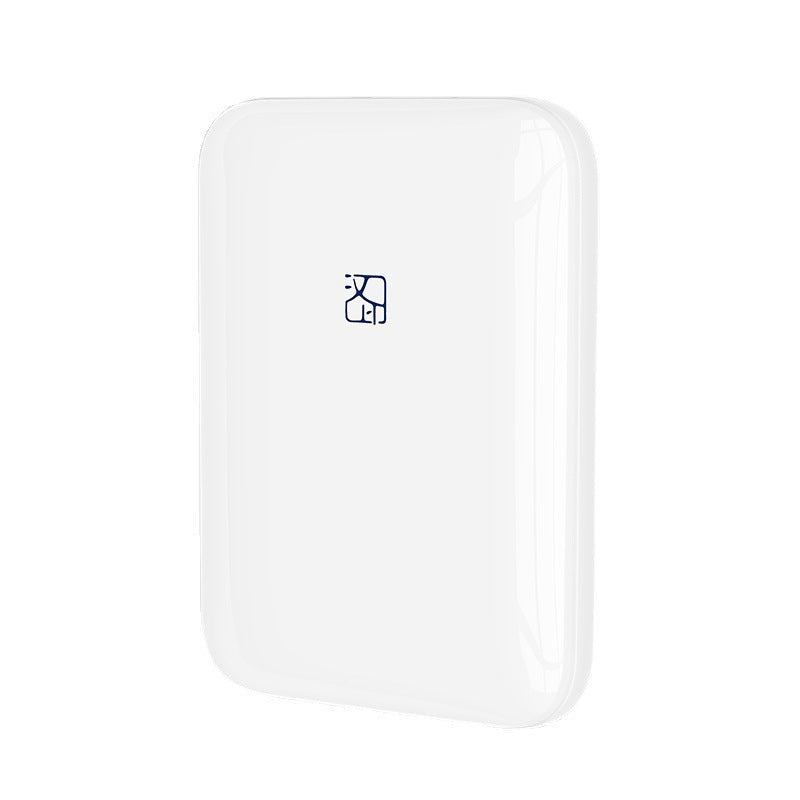 🥳2026 HOT SALE🥳💞50K+ SOLD!📸🔥 TIME-LIMITED – ONLY 25 LEFT! 50% OFF Wireless Mini HD Portable Photo Printer – Bluetooth, pocket‑sized, instant prints. Grab yours before they‘re gone! 🖨️✨