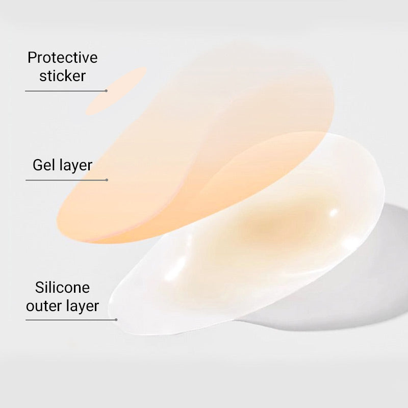 🔥Buy 1 Get 1 Free🎁Invisible Breast Lift Pads