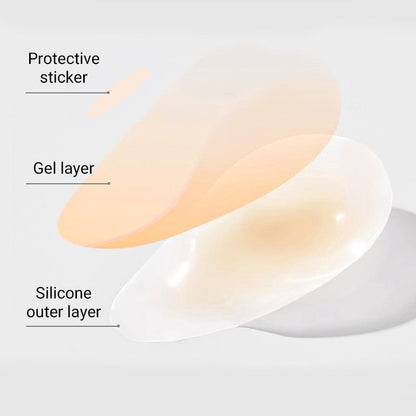 🔥Buy 1 Get 1 Free🎁Invisible Breast Lift Pads