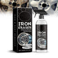 🥳2026 HOT SALE🥳💞50K+ SOLD!🚗⚡ 50% OFF! Car Rust Remover Spray – Fast‑acting, eco‑friendly. Dissolves rust instantly, no scrubbing. Safe for paint. 🛡️✨