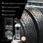 🥳2026 HOT SALE🥳💞50K+ SOLD!🚗⚡ 50% OFF! Car Rust Remover Spray – Fast‑acting, eco‑friendly. Dissolves rust instantly, no scrubbing. Safe for paint. 🛡️✨