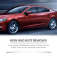 🥳2026 HOT SALE🥳💞50K+ SOLD!🚗⚡ 50% OFF! Car Rust Remover Spray – Fast‑acting, eco‑friendly. Dissolves rust instantly, no scrubbing. Safe for paint. 🛡️✨