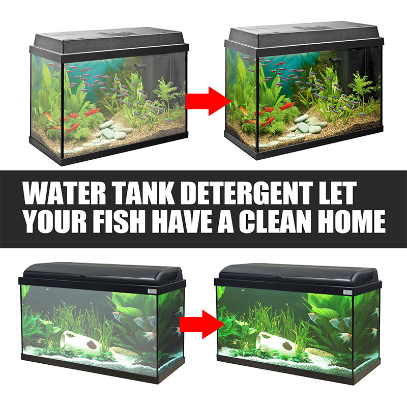 🥳2026 HOT SALE🥳💞50K+ SOLD!🐟🎉 Buy 2 Get 1 Free! Chlorine Removal Tablets – Instantly neutralizes chlorine, crystal clear water. Safe for fish & plants. A pond essential! 💧✨