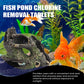 🥳2026 HOT SALE🥳💞50K+ SOLD!🐟🎉 Buy 2 Get 1 Free! Chlorine Removal Tablets – Instantly neutralizes chlorine, crystal clear water. Safe for fish & plants. A pond essential! 💧✨