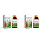 🥳2026 HOT SALE🥳💞50K+ SOLD!🐟🎉 Buy 2 Get 1 Free! Chlorine Removal Tablets – Instantly neutralizes chlorine, crystal clear water. Safe for fish & plants. A pond essential! 💧✨