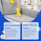 🥳2026 HOT SALE🥳💞50K+ SOLD! 🛋️✨ 50% OFF! Powerful Fabric Sofa Foam Cleaner – Lifts stains & embedded dirt without scrubbing. No residue, no rinsing – gentle yet powerful! 🧼💨