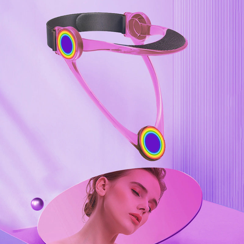 🥳2026 HOT SALE🥳💞50K+ SOLD!🛡️🎯 50% OFF! 360° Adjustable Neck Brace – Relieves pain & tension, corrects forward head posture. Breathable foam, fits all. Office & travel ready! 🧠✨