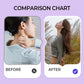 🥳2026 HOT SALE🥳💞50K+ SOLD!🛡️🎯 50% OFF! 360° Adjustable Neck Brace – Relieves pain & tension, corrects forward head posture. Breathable foam, fits all. Office & travel ready! 🧠✨