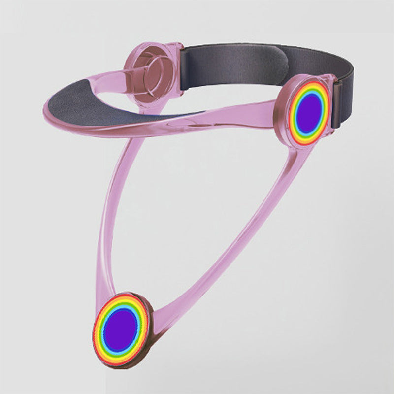 🥳2026 HOT SALE🥳💞50K+ SOLD!🛡️🎯 50% OFF! 360° Adjustable Neck Brace – Relieves pain & tension, corrects forward head posture. Breathable foam, fits all. Office & travel ready! 🧠✨