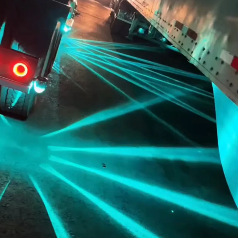 🥳2026 HOT SALE🥳💞50K+ SOLD!LED Watermelon Indicator Lights, Side Marker Signal Lights for all trucks and trailers.💥🚛