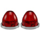 🥳2026 HOT SALE🥳💞50K+ SOLD!LED Watermelon Indicator Lights, Side Marker Signal Lights for all trucks and trailers.💥🚛