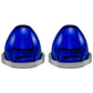 🥳2026 HOT SALE🥳💞50K+ SOLD!LED Watermelon Indicator Lights, Side Marker Signal Lights for all trucks and trailers.💥🚛