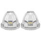 🥳2026 HOT SALE🥳💞50K+ SOLD!LED Watermelon Indicator Lights, Side Marker Signal Lights for all trucks and trailers.💥🚛