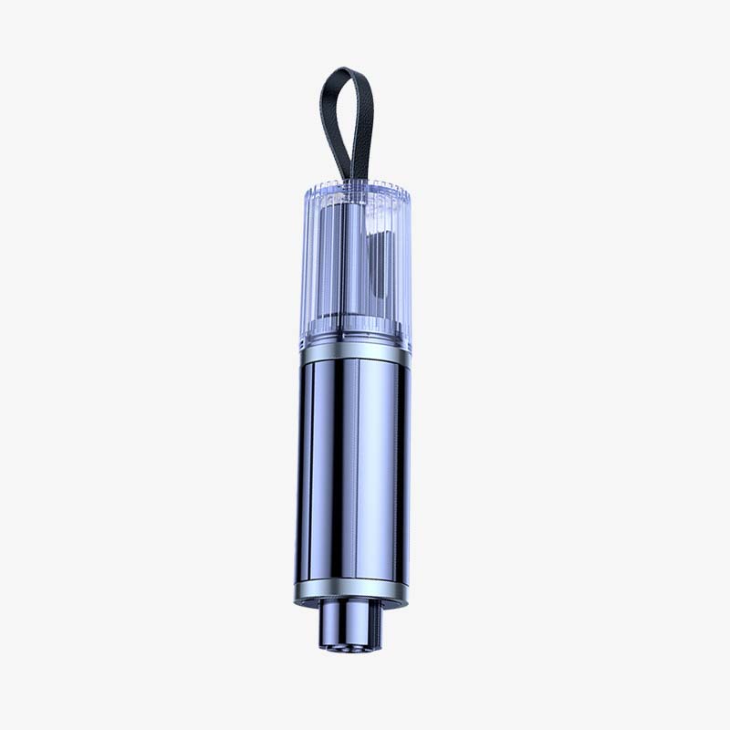 🥳2026 HOT SALE🥳💞50K+ SOLD! 🚙🛡️ 50% OFF! Emergency Car Window Breaker & Seatbelt Cutter – 2-in-1 escape tool. Tungsten steel head shatters glass, hidden cutter slices belts. Compact keychain size for every car! 🔨✅