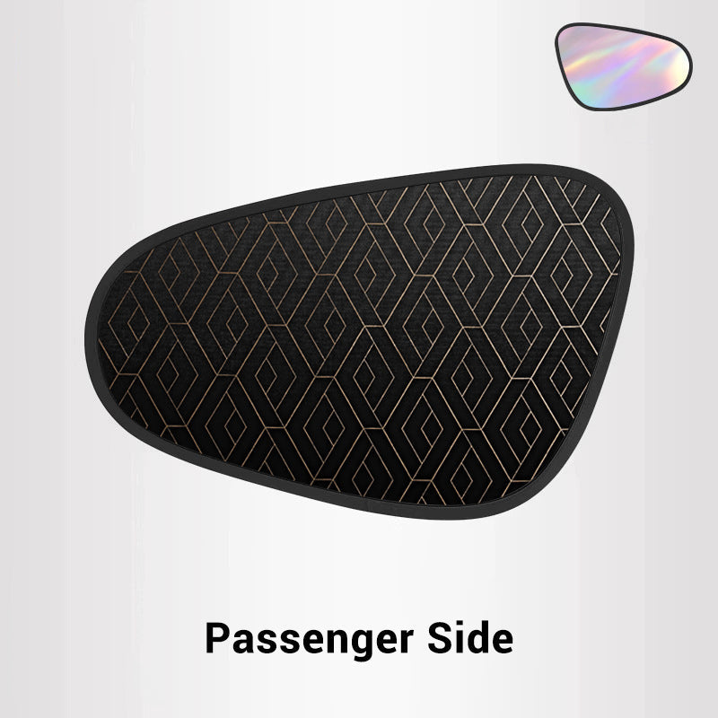 🏆 Last Day Special Price £8.99 ! ⏰Universal Car Side Window Sun Shades