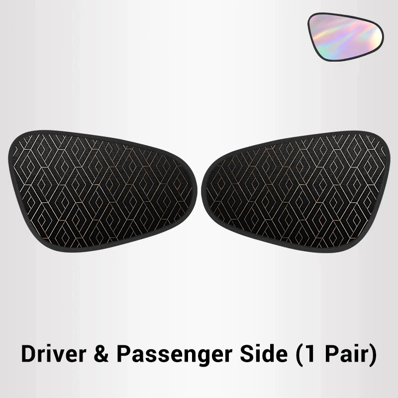 🏆 Last Day Special Price £8.99 ! ⏰Universal Car Side Window Sun Shades