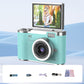 🥳2026 HOT SALE🥳💞50K+ SOLD!🎁💝 50% OFF! 4K Digital Camera with Flip Screen – Share clear photos with friends & family. Easy zoom, long battery life. A thoughtful gift for seniors. 🖼️🕊️