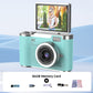🥳2026 HOT SALE🥳💞50K+ SOLD!🎁💝 50% OFF! 4K Digital Camera with Flip Screen – Share clear photos with friends & family. Easy zoom, long battery life. A thoughtful gift for seniors. 🖼️🕊️