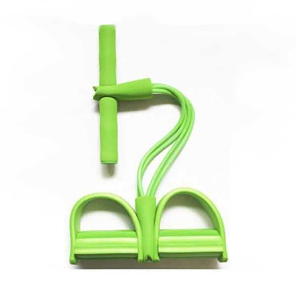 🥳2026 HOT SALE🥳💞50K+ SOLD!💥💪🛡️ Hot Sale 50% OFF!Sit-Up Trainer Effortless Tonning – Gentle on back, tough on abs. Our training aid supports a healthier, more active lifestyle🌿🏠