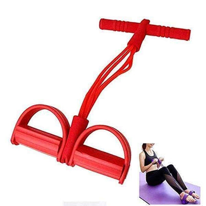 🥳2026 HOT SALE🥳💞50K+ SOLD!💥💪🛡️ Hot Sale 50% OFF!Sit-Up Trainer Effortless Tonning – Gentle on back, tough on abs. Our training aid supports a healthier, more active lifestyle🌿🏠