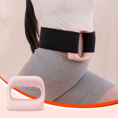 🥳2026 HOT SALE🥳💞50K+ SOLD!⚡🔥 55% OFF! Electric Wireless Abdominal Massager – Burns fat, boosts digestion & relaxes muscles. Hands-free belt included – just wear & let it work! 💪✨
