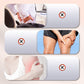 🥳2026 HOT SALE🥳💞50K+ SOLD!⚡🔥 55% OFF! Electric Wireless Abdominal Massager – Burns fat, boosts digestion & relaxes muscles. Hands-free belt included – just wear & let it work! 💪✨