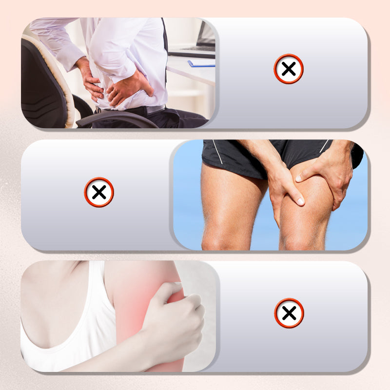 🥳2026 HOT SALE🥳💞50K+ SOLD!⚡🔥 55% OFF! Electric Wireless Abdominal Massager – Burns fat, boosts digestion & relaxes muscles. Hands-free belt included – just wear & let it work! 💪✨
