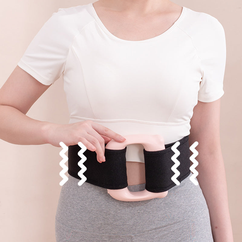🥳2026 HOT SALE🥳💞50K+ SOLD!⚡🔥 55% OFF! Electric Wireless Abdominal Massager – Burns fat, boosts digestion & relaxes muscles. Hands-free belt included – just wear & let it work! 💪✨
