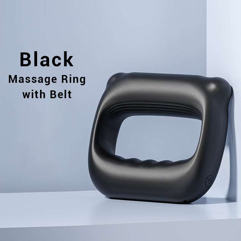 🥳2026 HOT SALE🥳💞50K+ SOLD!⚡🔥 55% OFF! Electric Wireless Abdominal Massager – Burns fat, boosts digestion & relaxes muscles. Hands-free belt included – just wear & let it work! 💪✨