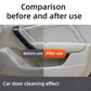 💥🔥 FINAL HOURS! Erase Steering Wheel Grime | Easy-Wipe Interior Cream, 50% OFF Countdown🛡️🧼