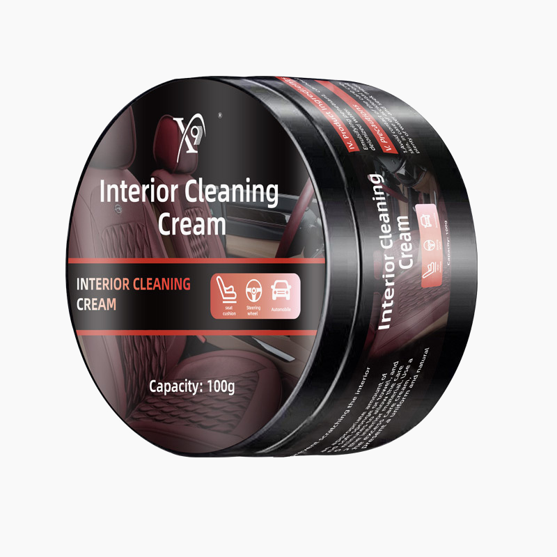 💥🔥 FINAL HOURS! Erase Steering Wheel Grime | Easy-Wipe Interior Cream, 50% OFF Countdown🛡️🧼