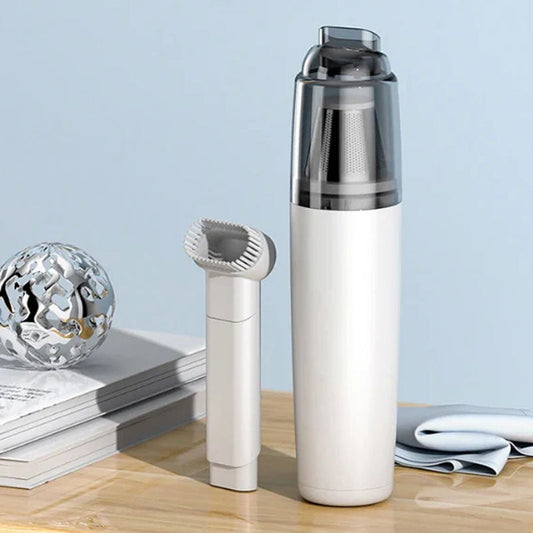 🥳2026 HOT SALE🥳💞50K+ SOLD!💨⚡ 50% OFF! Slim V8 Mate Cordless Car Vacuum – High power, ultra‑slim design & long battery. Perfect for car & home. No cords, no hassle. 🚗✨