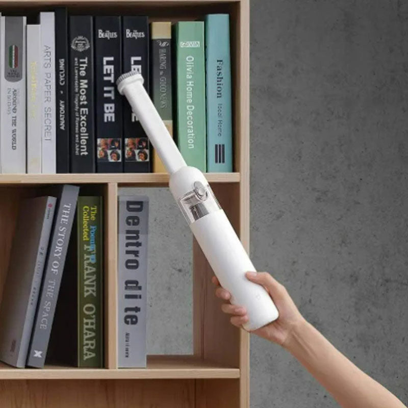 🥳2026 HOT SALE🥳💞50K+ SOLD!💥🚗🕒 LAST CHANCE for a Spotless Car! High-Suction Cordless Vacuum – NOW 50% OFF! 🎯🔋