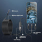 🥳2026 HOT SALE🥳💞50K+ SOLD! 📱🔍 50% OFF! Waterproof HD Endoscope Camera – 200W HD, 8mm probe. Type-C/Micro/Lightning – plug & play with 99% phones. Ideal for tight spaces! 🔌✨