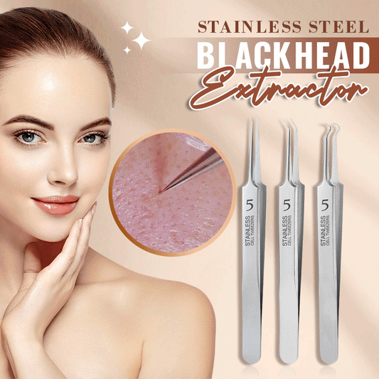 💕Professional Beauty Salon Tweezers | 2026 New Year Launch 50% OFF | Precision Slant & Pointed Tips for Brows & Lashes | Essential for Makeup Artists & Home Kits 🎆✨