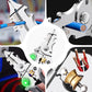 ⏳Time-limited Special⌛10-in-1 Multi-Functional Wire Stripper Scissors With Electrical Test