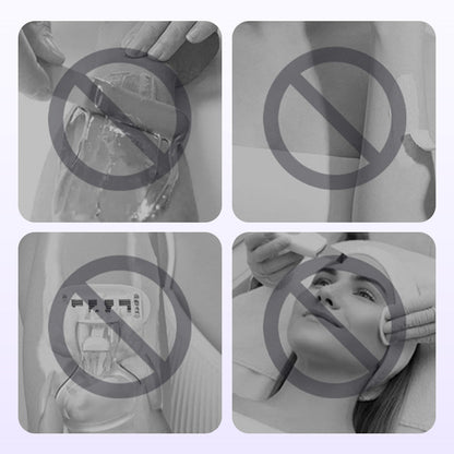 🔥2025 Hot Sale 50% OFF🔥2-In-1 Women's Electric Cordless Shaver