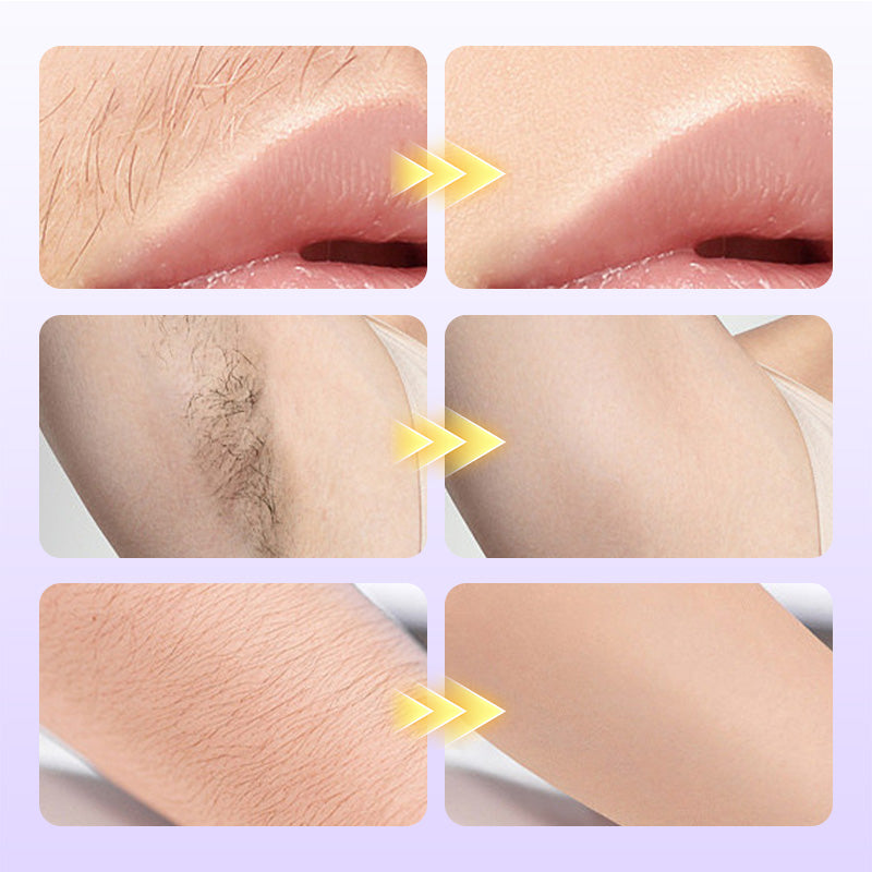 🔥2025 Hot Sale 50% OFF🔥2-In-1 Women's Electric Cordless Shaver