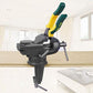 🥳2026 HOT SALE🥳💞50K+ SOLD! 🔧🛠️ 50% OFF! Heavy-Duty Mini Universal Bench Vice – Clamp-on design, 360° rotation & sturdy cast iron build. Perfect for workshops, garages & DIY – holds tight without slipping! 💪✨