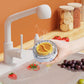 🔥Salmonella-free / Pesticide-free / Fully automatic cleaning🍉🥬 Multi-Functional Wireless Portable Food Cleaner & Purifier with Waterproof Design