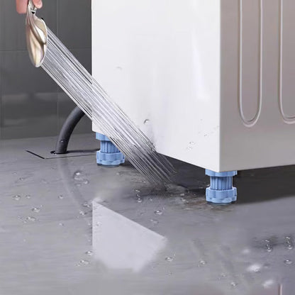 🔥Universal Multi-Functional Heightening Pads For Washing Machine Base