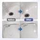 🥳2026 HOT SALE🥳💞50K+ SOLD! 🛁🔧 50% OFF! Multifunctional Ceramic Repair Adhesive – bonds bathtubs, toilets, sinks, vases & tiles. Heat & impact resistant, smooth invisible finish. Easy DIY repair! 🛡️✅