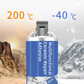 🥳2026 HOT SALE🥳💞50K+ SOLD! 🛁🔧 50% OFF! Multifunctional Ceramic Repair Adhesive – bonds bathtubs, toilets, sinks, vases & tiles. Heat & impact resistant, smooth invisible finish. Easy DIY repair! 🛡️✅